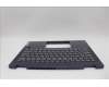 Lenovo 5CB1N61381 COVER Upper Case ASM_EURO ENG H CB STOGY