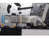 Lenovo 5CB1N61381 COVER Upper Case ASM_EURO ENG H CB STOGY