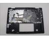 Lenovo 5CB1N61383 COVER Upper Case ASM_BUL H83DR CB STO GY