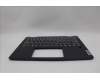 Lenovo 5CB1N61386 COVER Upper Case ASM_ENG H83DR CB GY