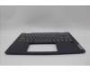 Lenovo 5CB1N61387 COVER Upper Case ASM_UKE H83DR CB GY