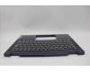 Lenovo 5CB1N61387 COVER Upper Case ASM_UKE H83DR CB GY
