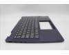 Lenovo 5CB1N61387 COVER Upper Case ASM_UKE H83DR CB GY