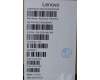 Lenovo 5CB1N61388 COVER Upper Case ASM_ITA H83DR CB GY