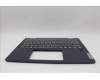 Lenovo 5CB1N61389 COVER Upper Case ASM_SPA H83DR CB GY