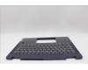 Lenovo 5CB1N61389 COVER Upper Case ASM_SPA H83DR CB GY