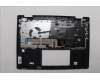 Lenovo 5CB1N61392 COVER Upper Case ASM_POR H83DR CB GY