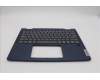 Lenovo 5CB1N61392 COVER Upper Case ASM_POR H83DR CB GY