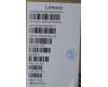 Lenovo 5CB1N61398 COVER Upper Case ASM_FRA H83DR CB GY