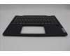 Lenovo 5CB1N61398 COVER Upper Case ASM_FRA H83DR CB GY