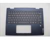 Lenovo 5CB1N61399 COVER Upper Case ASM_GER H83DR CB GY