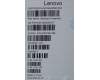 Lenovo 5CB1N61399 COVER Upper Case ASM_GER H83DR CB GY