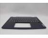 Lenovo 5CB1N61399 COVER Upper Case ASM_GER H83DR CB GY