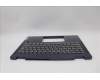 Lenovo 5CB1N61399 COVER Upper Case ASM_GER H83DR CB GY