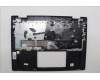 Lenovo 5CB1N61406 COVER Upper Case ASM_BEL H83DR CB GY