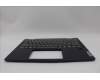 Lenovo 5CB1N61406 COVER Upper Case ASM_BEL H83DR CB GY