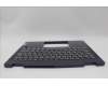Lenovo 5CB1N61406 COVER Upper Case ASM_BEL H83DR CB GY
