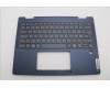 Lenovo 5CB1N61409 COVER Upper Case ASM_SWS H83DR CB GY
