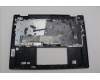 Lenovo 5CB1N61409 COVER Upper Case ASM_SWS H83DR CB GY