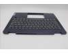 Lenovo 5CB1N61409 COVER Upper Case ASM_SWS H83DR CB GY