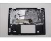 Lenovo 5CB1N61410 COVER UpperCase ASM_EURO ENG H83DR CB GY