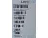 Lenovo 5CB1N61410 COVER UpperCase ASM_EURO ENG H83DR CB GY