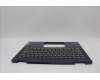 Lenovo 5CB1N61410 COVER UpperCase ASM_EURO ENG H83DR CB GY