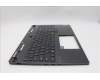 Lenovo 5CB1N61426 COVER UpperCaseASM_EURO ENG C83FDEB BLWH