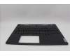 Lenovo 5CB1N61433 COVER Upper Case ASM_UKE C 83FD EB BLWH