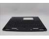 Lenovo 5CB1N61433 COVER Upper Case ASM_UKE C 83FD EB BLWH