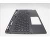 Lenovo 5CB1N61433 COVER Upper Case ASM_UKE C 83FD EB BLWH