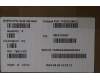 Lenovo 5CB1N61434 COVER Upper Case ASM_ITA C 83FD EB BLWH