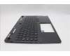 Lenovo 5CB1N61434 COVER Upper Case ASM_ITA C 83FD EB BLWH