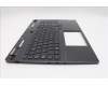 Lenovo 5CB1N61435 COVER Upper Case ASM_SPA C 83FD EB BLWH