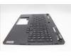 Lenovo 5CB1N61437 COVER Upper Case ASM_POR C 83FD EB BLWH