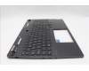 Lenovo 5CB1N61437 COVER Upper Case ASM_POR C 83FD EB BLWH