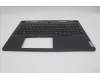 Lenovo 5CB1N61441 COVER UpperCaseASM_NORDIC C 83FD EB BLWH