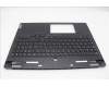 Lenovo 5CB1N61442 COVER Upper Case ASM_FRA C 83FD EB BLWH