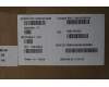 Lenovo 5CB1N61446 COVER Upper Case ASM_BEL C 83FD EB BLWH