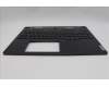 Lenovo 5CB1N61446 COVER Upper Case ASM_BEL C 83FD EB BLWH