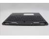 Lenovo 5CB1N61446 COVER Upper Case ASM_BEL C 83FD EB BLWH