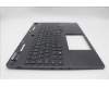 Lenovo 5CB1N61451 COVER UpperCaseASM_CZE/SLK C83FD EB BLWH