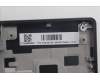 Lenovo 5CB1N61451 COVER UpperCaseASM_CZE/SLK C83FD EB BLWH