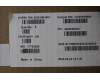 5CB1N61451 Lenovo COVER UpperCaseASM_CZE/SLK C83FD EB BLWH