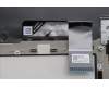 5CB1N61455 Lenovo COVER UpperCaseASM_USA ENG C83FD EB BLWH