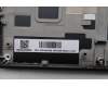 5CB1N61455 Lenovo COVER UpperCaseASM_USA ENG C83FD EB BLWH