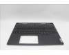 Lenovo 5CB1N61458 COVER UpperCaseASM_EURO ENG C83FD EB RGB