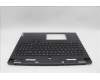 Lenovo 5CB1N61458 COVER UpperCaseASM_EURO ENG C83FD EB RGB