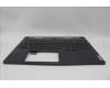 Lenovo 5CB1N61465 COVER Upper Case ASM_UKE C 83FD EB RGB