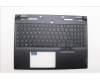 Lenovo 5CB1N61466 COVER Upper Case ASM_ITA C 83FD EB RGB